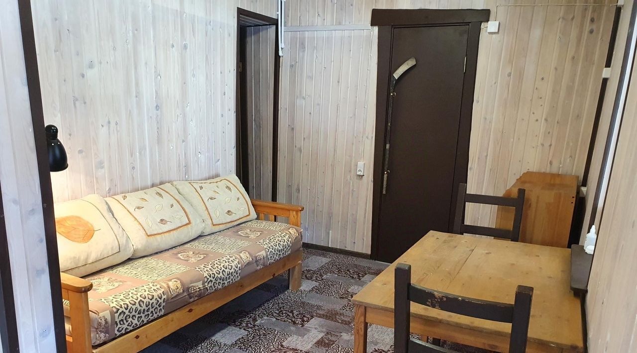 дом г Сестрорецк ул Песчаная 17 Беговая фото 6