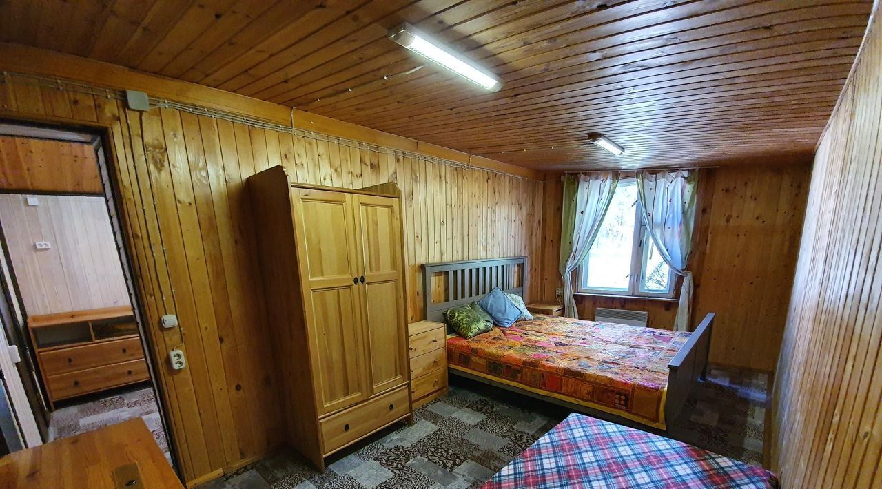 дом г Сестрорецк ул Песчаная 17 Беговая фото 7