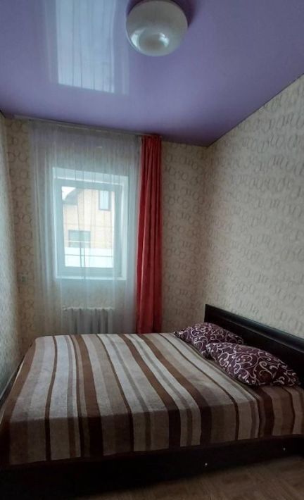 дом г Октябрьский ул Дорожников 6 фото 1