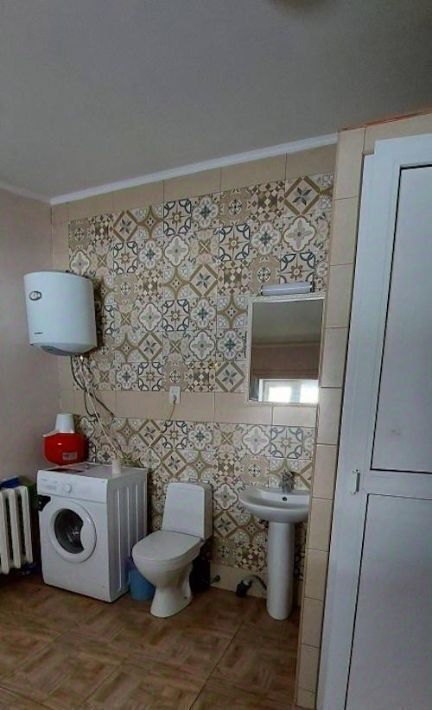 дом г Октябрьский ул Дорожников 6 фото 5