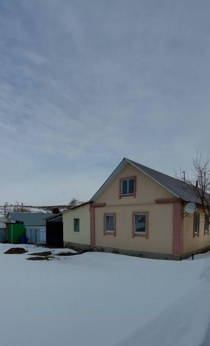 дом г Октябрьский ул Дорожников 6 фото 7
