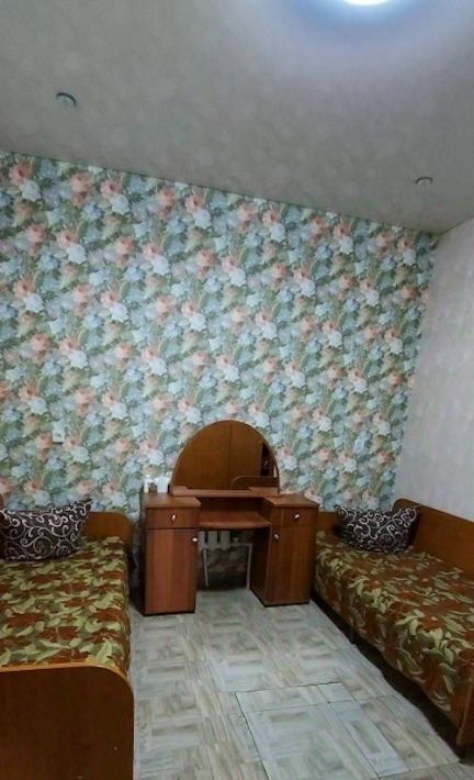 дом г Октябрьский ул Дорожников 6 фото 9