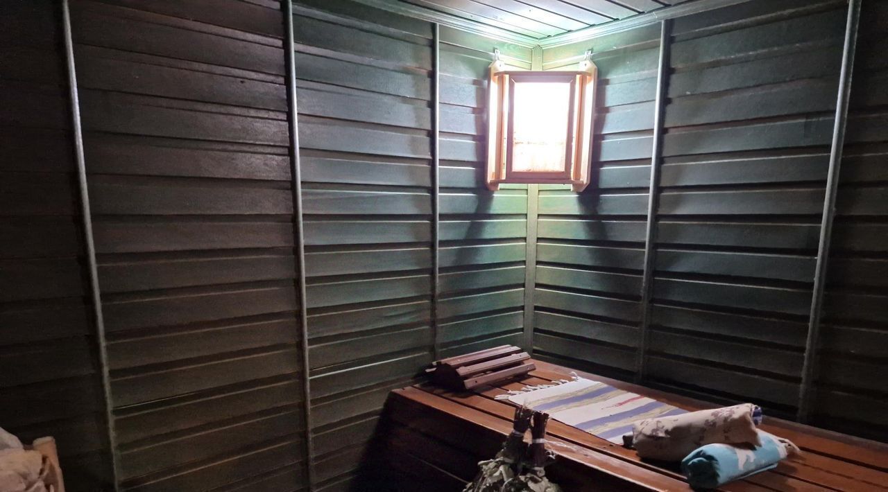 дом р-н Зеленодольский г Зеленодольск ул Островского 1 фото 21
