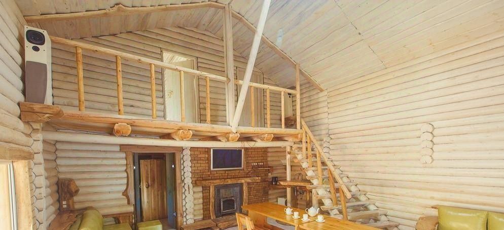 дом р-н Среднеахтубинский г Краснослободск ул. Турбаз, 5 фото 2