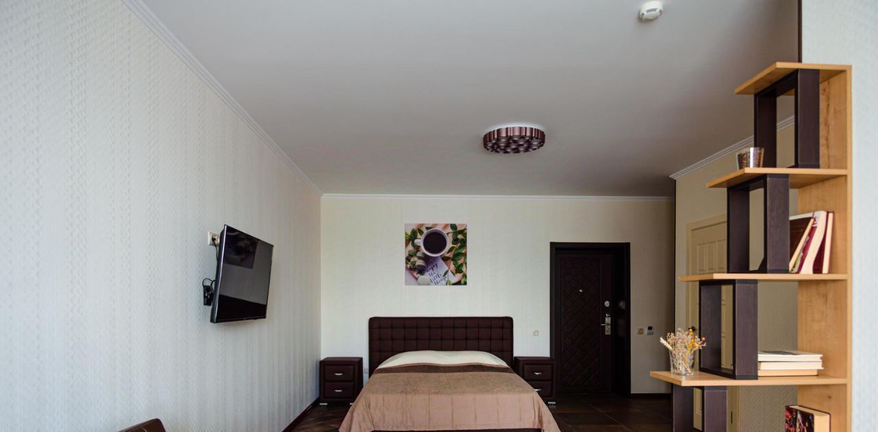комната г Оренбург р-н Центральный ул Тракторная 3 фото 2