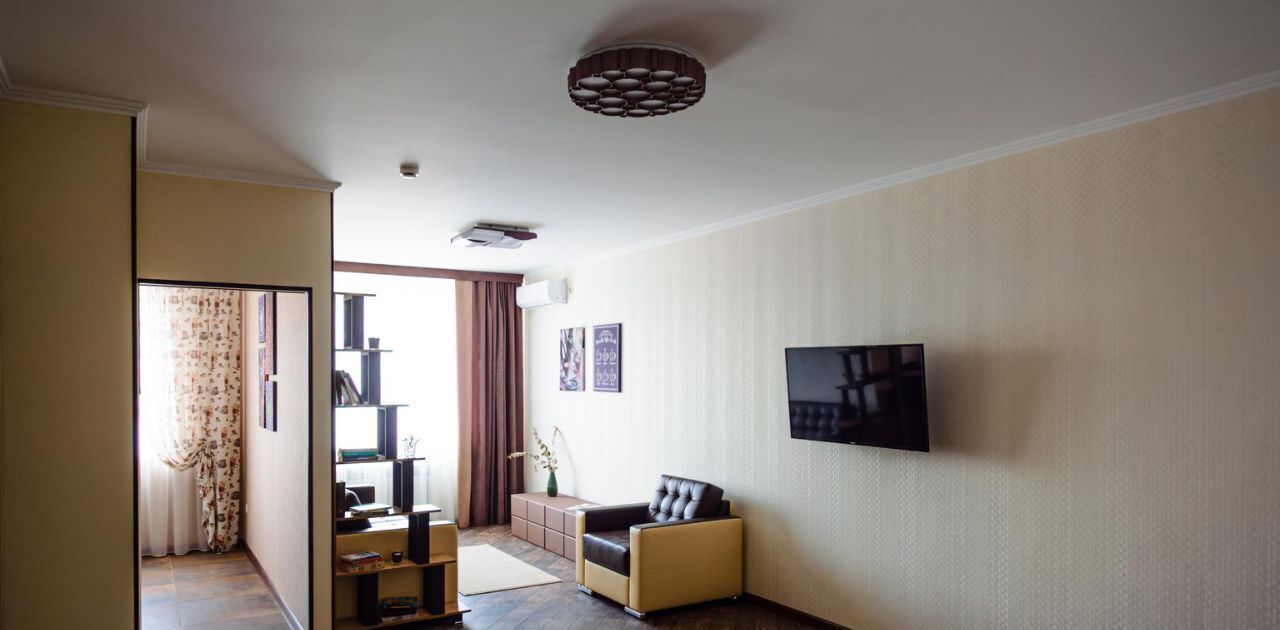 комната г Оренбург р-н Центральный ул Тракторная 3 фото 5
