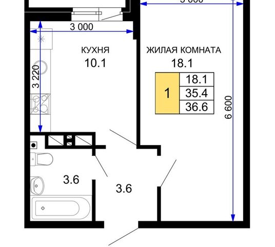 р-н Прикубанский ЖК «Дыхание» фото