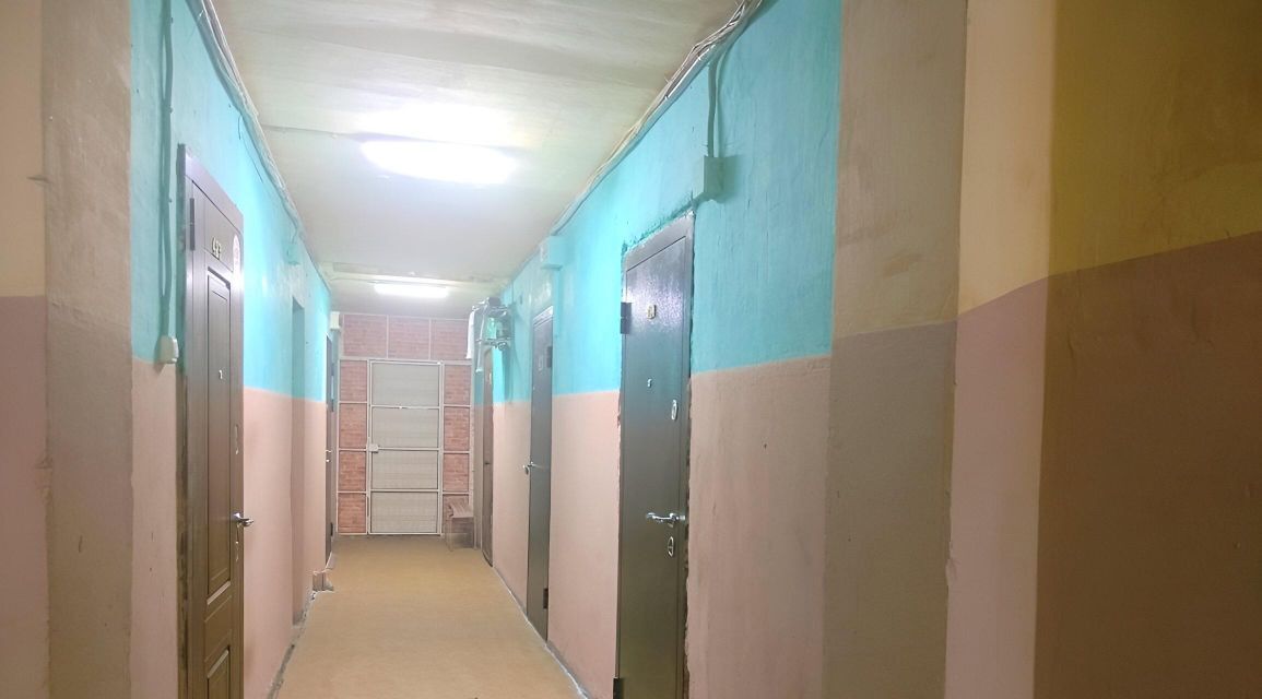 квартира г Иркутск р-н Октябрьский ул Депутатская 48 Октябрьский административный округ фото 9