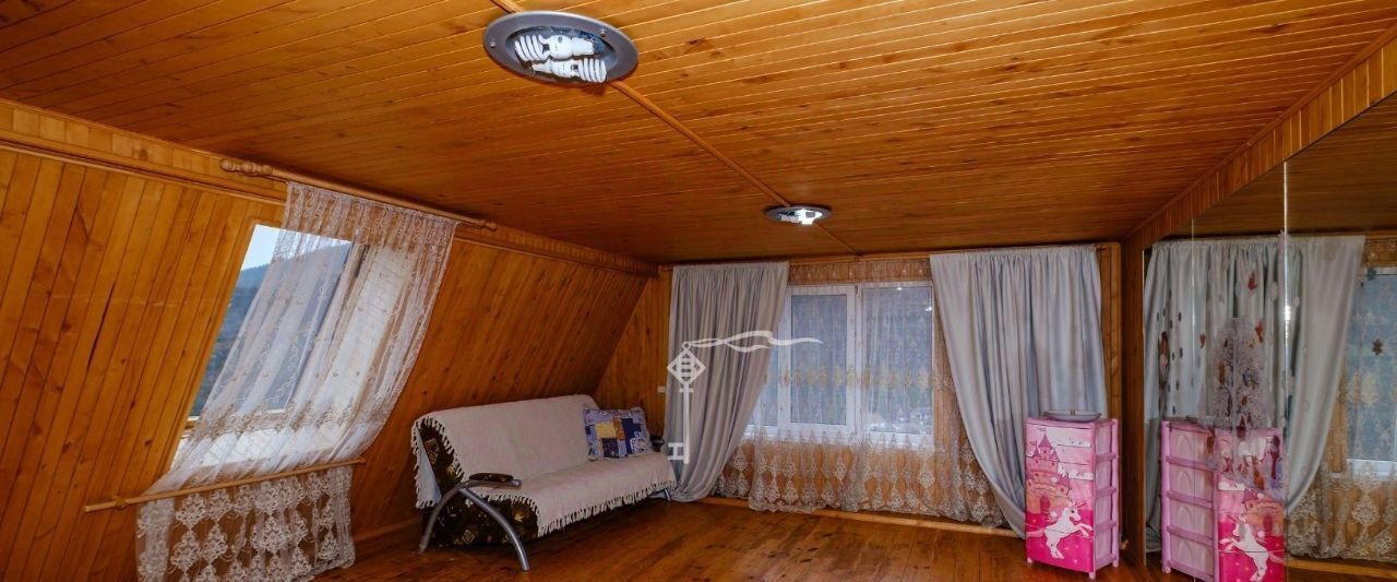 дом г Алушта с Генеральское ул Клубная 14 фото 16
