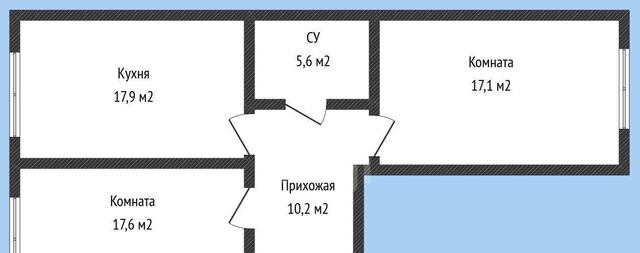 р-н Прикубанский Фестивальный ул им Сергея Михалева 2а фото