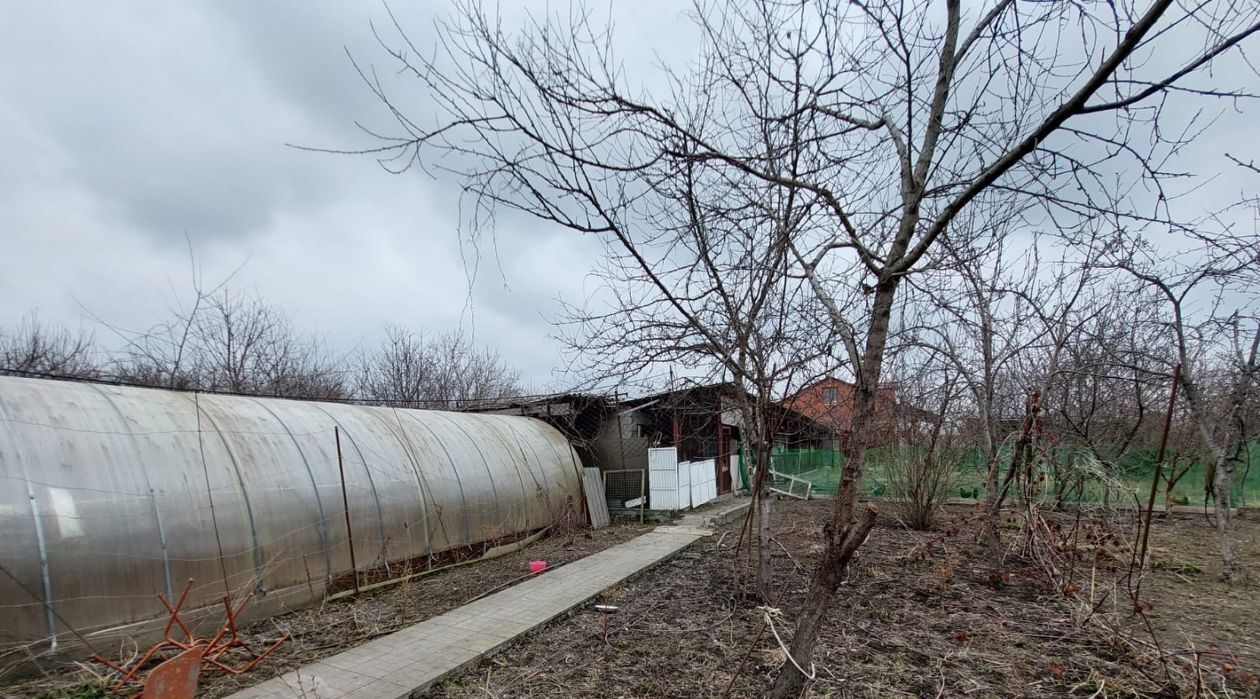 дом р-н Пригородный ст-ца Архонская ул Григоряна 95 Архонское сельское поселение фото 39