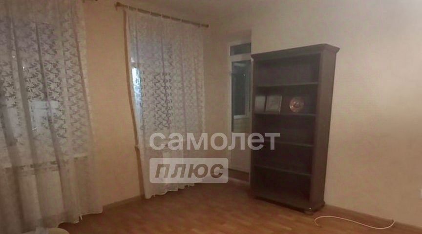 квартира г Элиста ул им Б.Басангова 2а фото 7