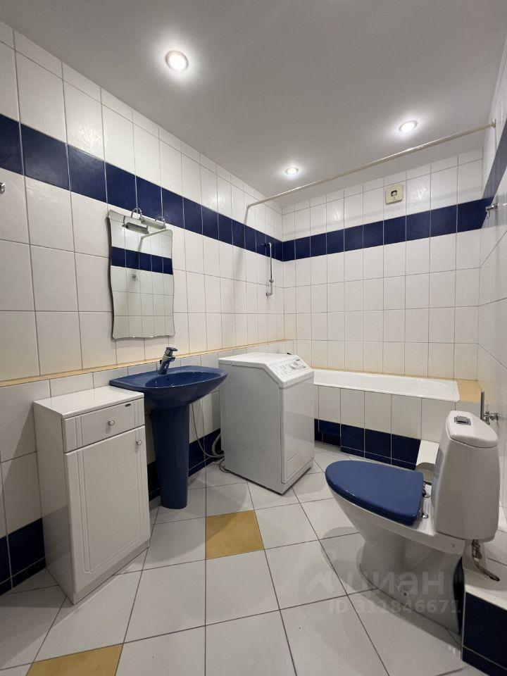 квартира г Новосибирск р-н Заельцовский пр-кт Красный 153а фото 16