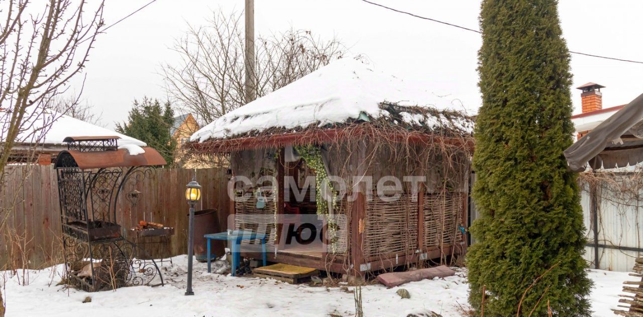 дом г Москва п Кленовское д Лукошкино метро Бульвар Дмитрия Донского 153 фото 38