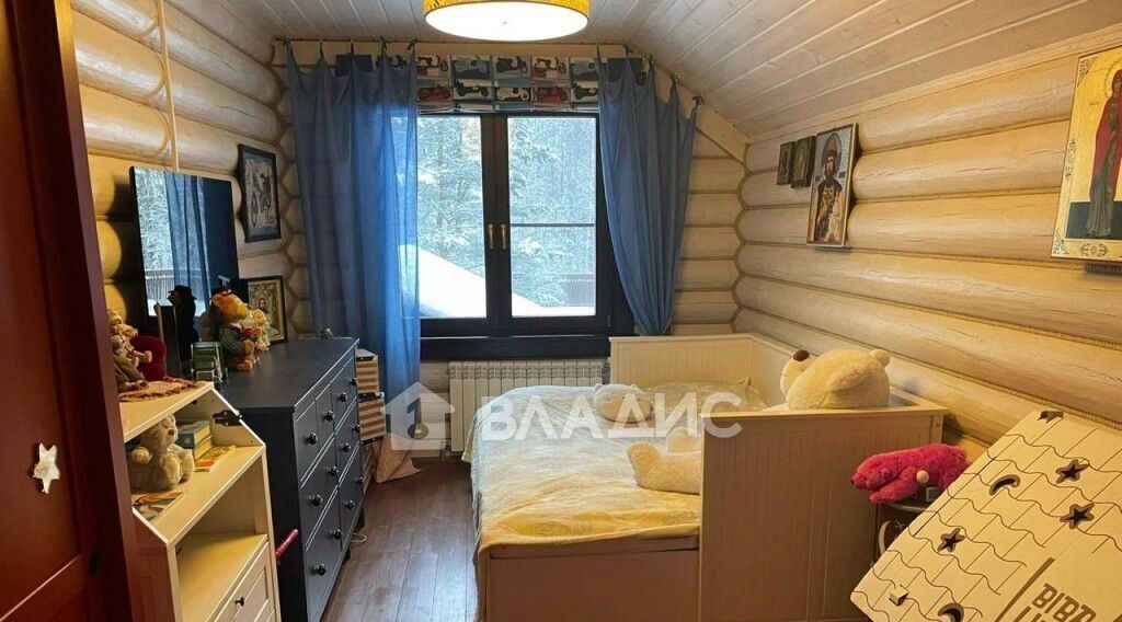 дом р-н Вачский с Филинское ул Коженская 3 фото 12