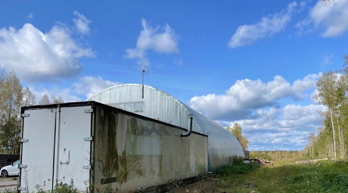 офис городской округ Наро-Фоминский ЗАО Элинар тер., 17 фото 12