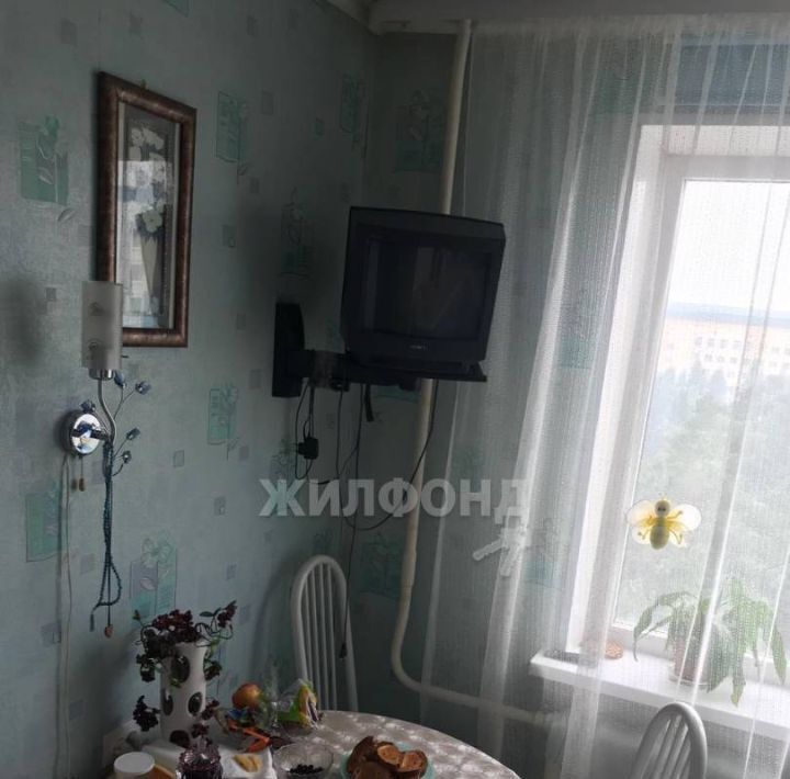 квартира г Когалым ул Молодежная 26 фото 3