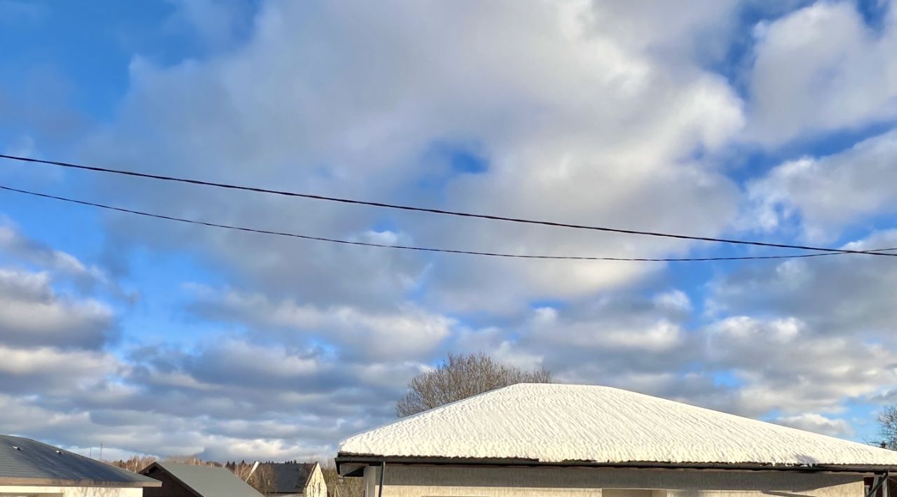 дом городской округ Дмитровский с Подъячево ул Нагорная 2 Солнечногорск фото 3