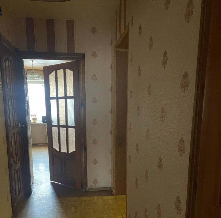 квартира р-н Рыбновский г Рыбное ул Большая 10а фото 5