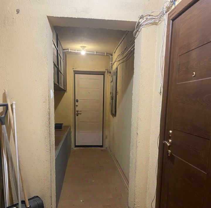 квартира р-н Рыбновский г Рыбное ул Большая 10а фото 18
