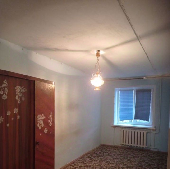 квартира г Фокино ул Карла Маркса 2 фото 10