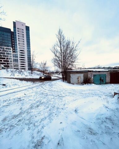 г Нижний Новгород р-н Нижегородский Горьковская Вымпел, 303, гаражно-строительный кооператив фото