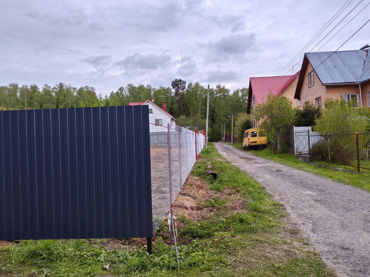 земля городской округ Домодедово Военный городок полка С-25 зиновкино, с 2, Долматово фото 9