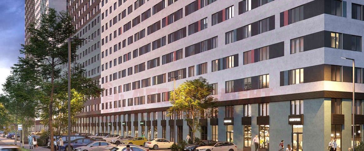 квартира г Астрахань р-н Кировский ул 3-я Зеленгинская 11/5 фото 10