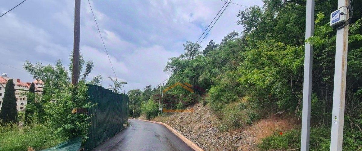 земля г Ялта пгт Восход ул Наташинская фото 4