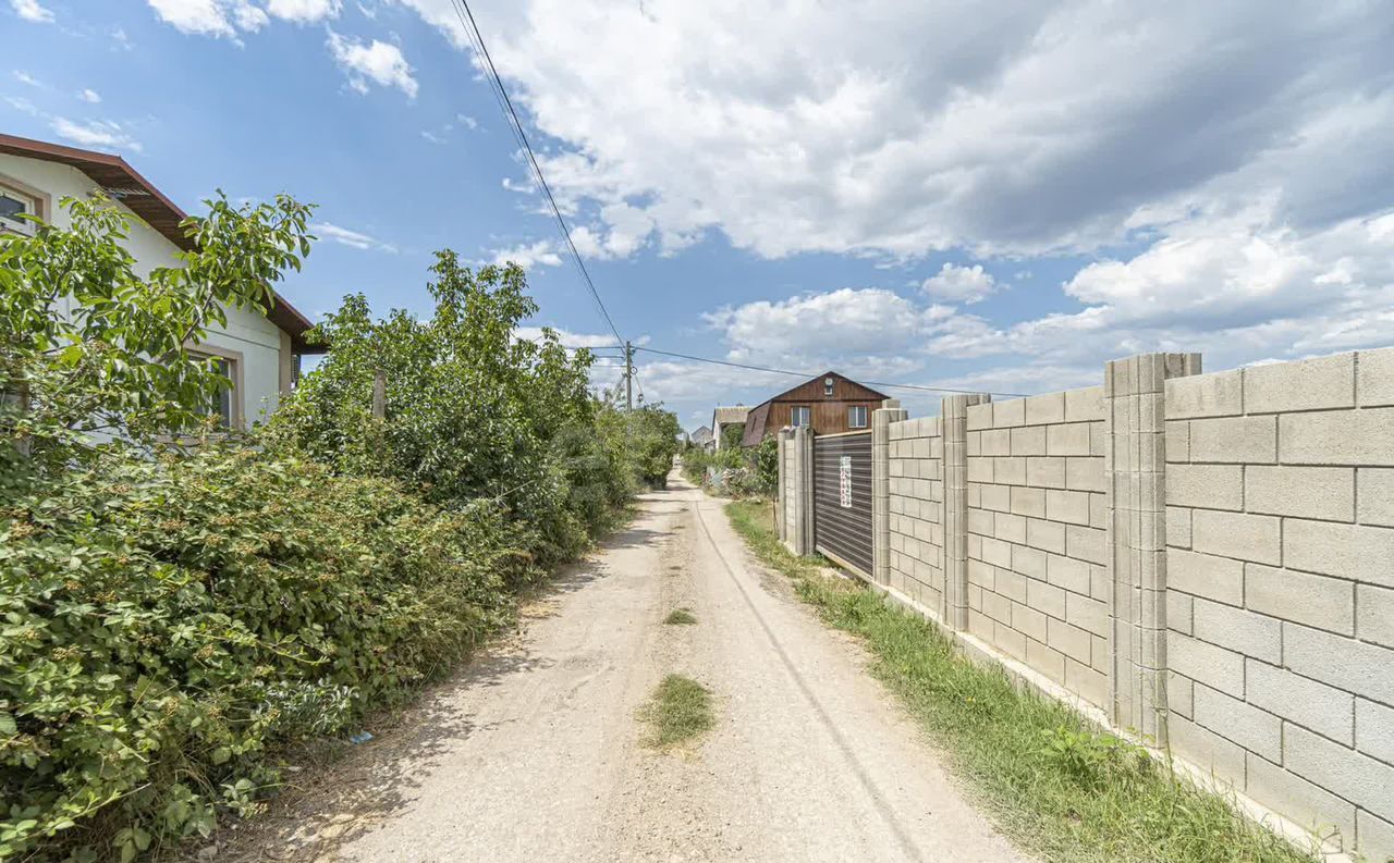 дом г Севастополь садоводческое товарищество Гранат, Крым фото 19