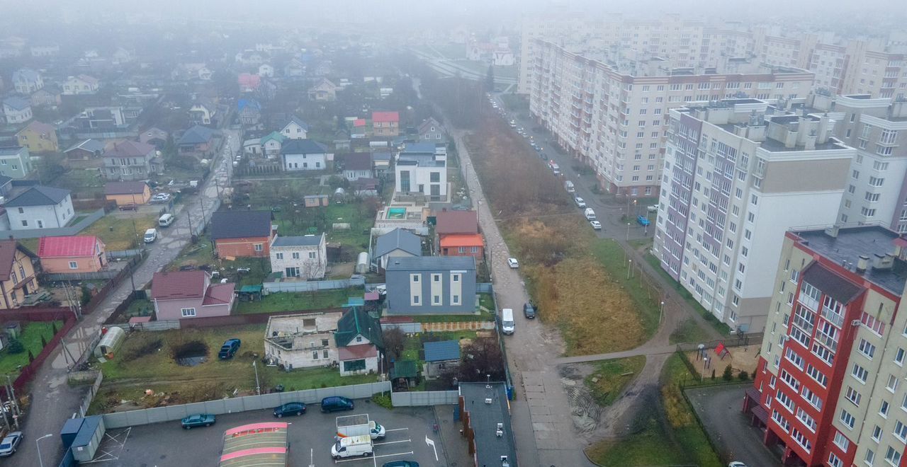 свободного назначения р-н Гурьевский п Константиновка ул Раздольная 9 Гурьевск фото 6