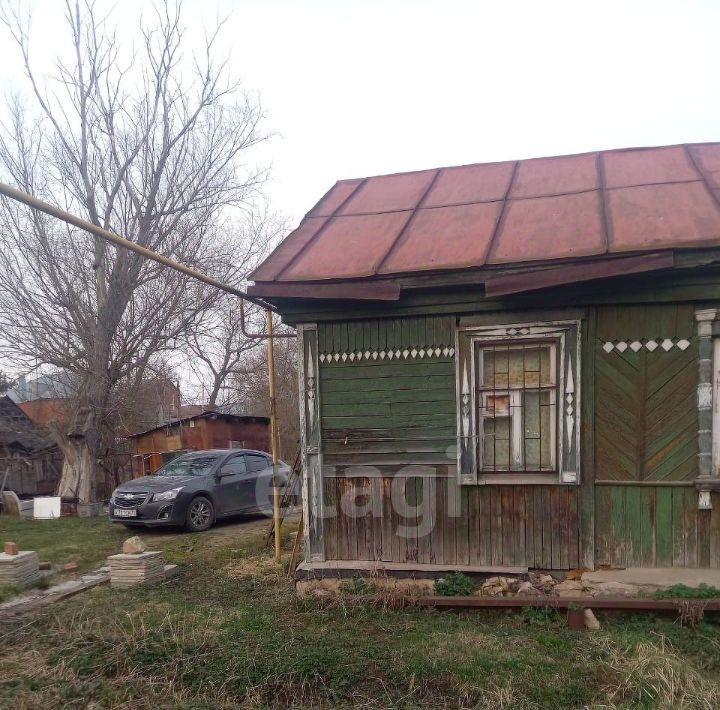 дом р-н Ленинский д Барсуки ул Клубная 1 Тула городской округ фото 3