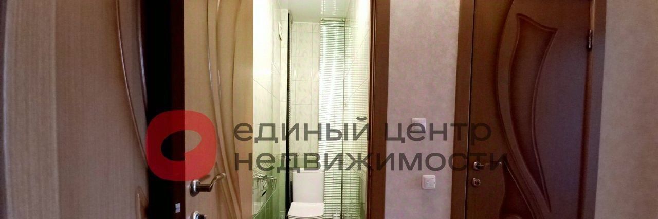 квартира г Тюмень р-н Калининский ул Московский тракт 88 фото 16
