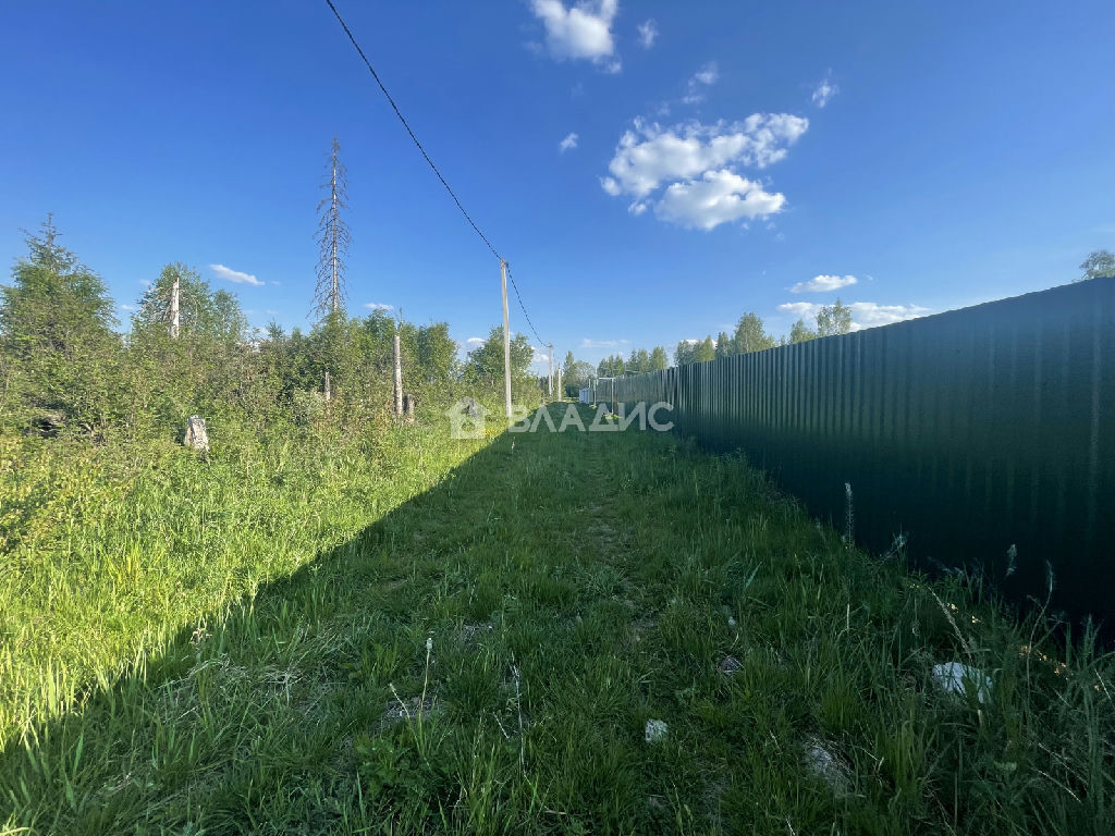 земля городской округ Солнечногорск д Бакеево фото 10