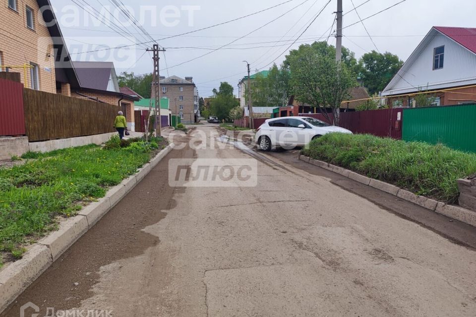 земля г Октябрьский ул Песчаная городской округ Октябрьский фото 3