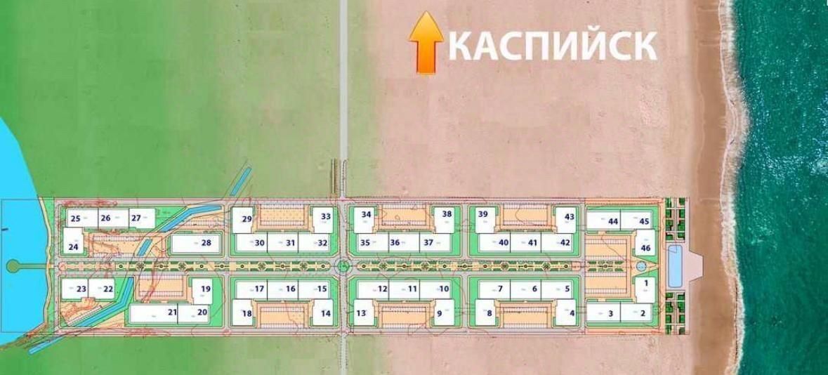 квартира р-н Карабудахкентский Турали 5-е хут., 70 фото 3