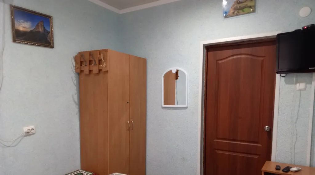 комната г Судак с Миндальное снт Солнечная Долина ул Садовая 20 фото 3