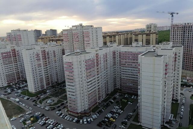 р-н Центральный б-р Олимпийский 6 городской округ Воронеж фото