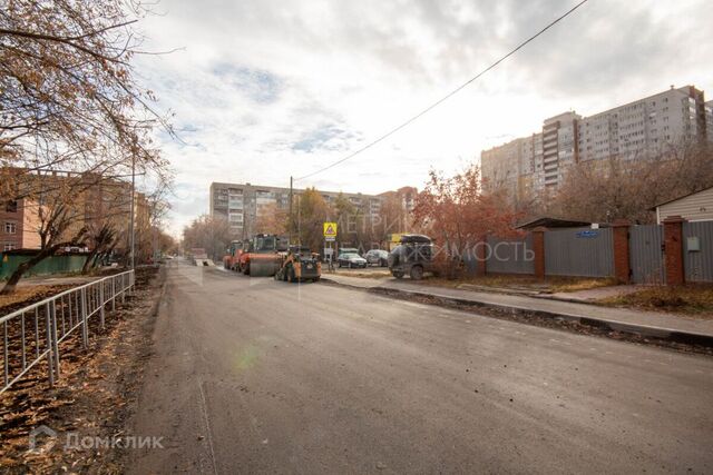 ул Республики Тюмень городской округ фото