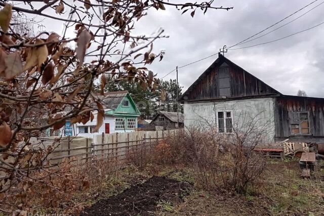 Нижний Тагил городской округ, КС Горняк-1, Новая улица, 6 фото