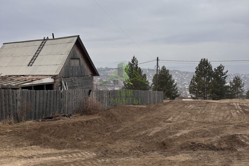 земля р-н Тарбагатайский Нижний Саянтуй фото 3