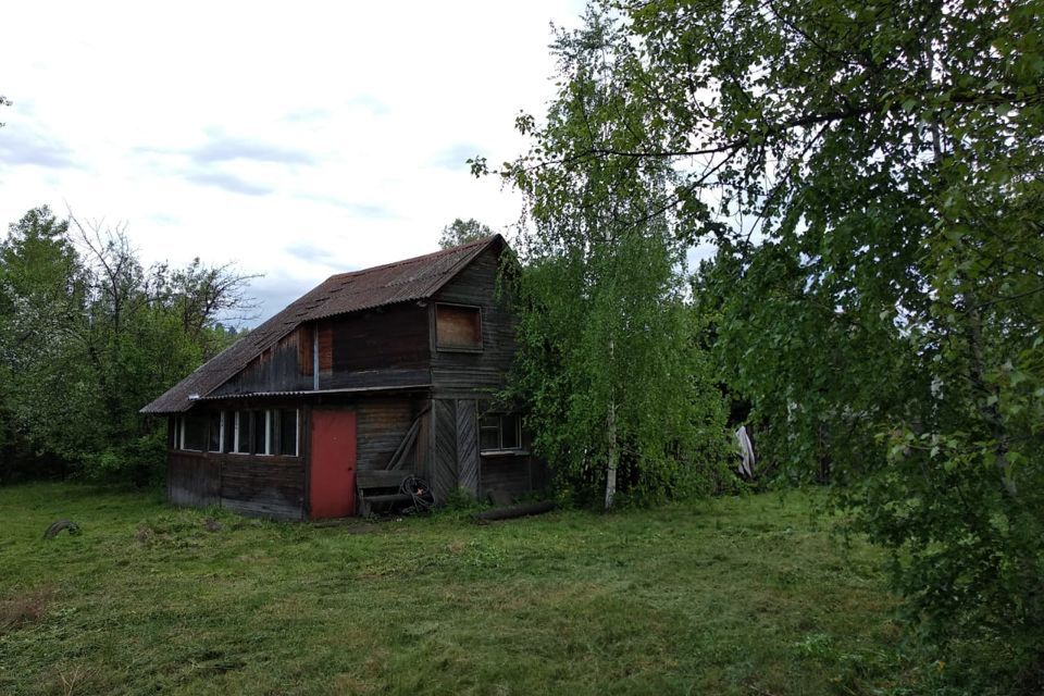 дом г Абакан ул Центральная городской округ Абакан фото 3