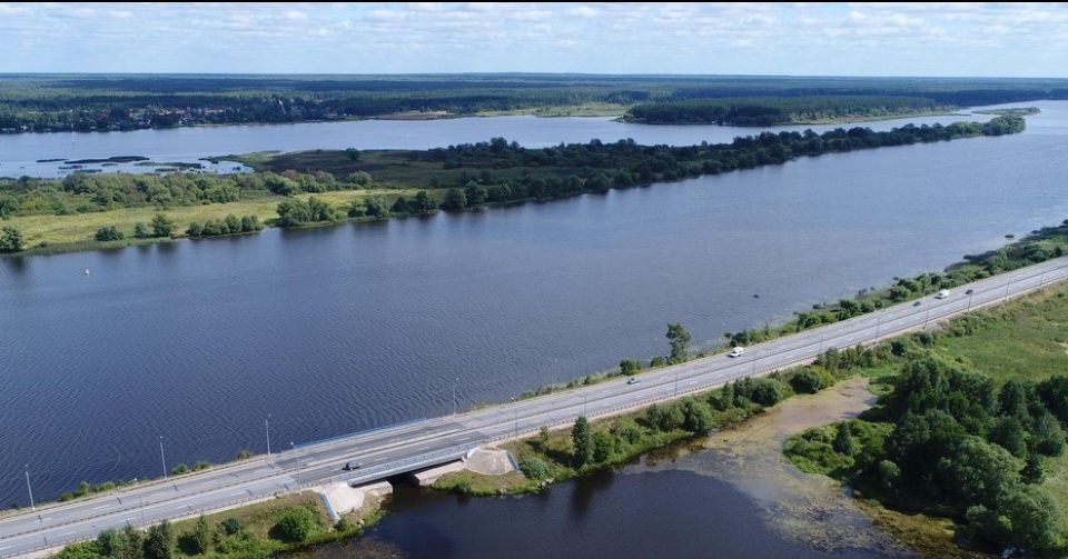 земля р-н Конаковский с. Городня фото 6