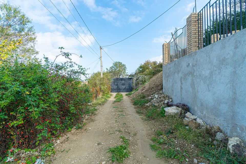 земля г Балаклава ул Жукова Василия Балаклавский район фото 6