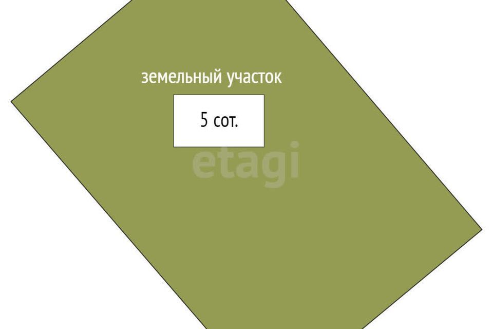 земля г Кострома снт Огонек-2 Кострома городской округ, 53 фото 9