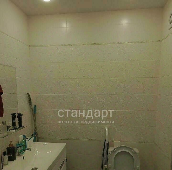 квартира г Ессентуки ул Кисловодская фото 12