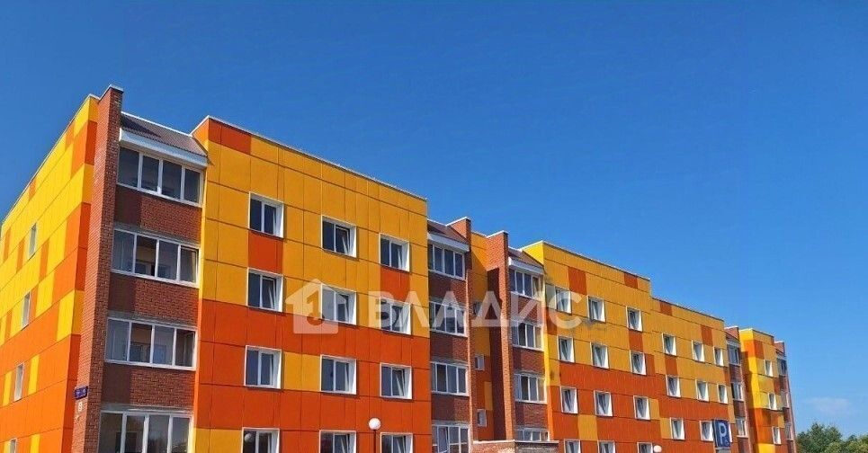 квартира г Сыктывкар ул Панева 4 фото 6