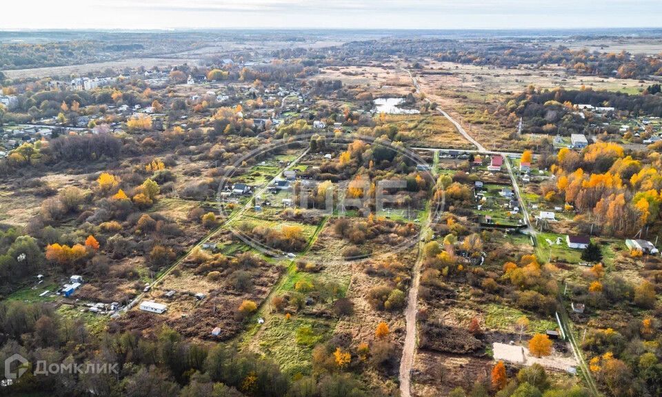 дом г Калининград р-н Центральный Калининград городской округ, СНТ Балтиец фото 3