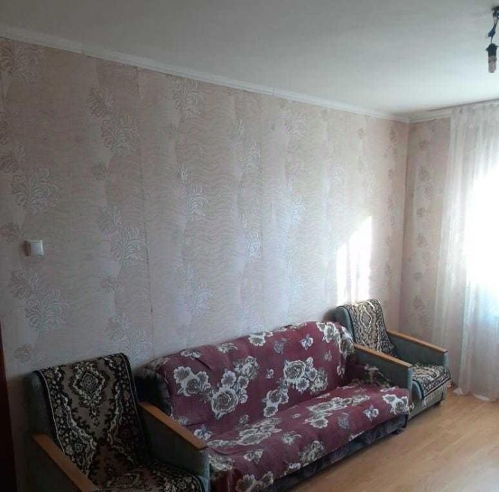 квартира г Старый Оскол микрорайон Макаренко 33А фото 3