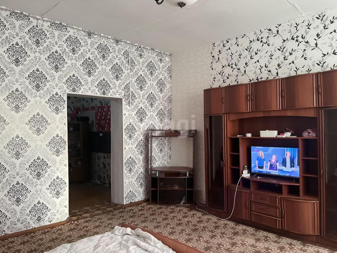 квартира г Ирбит ул Советская 1 фото 6